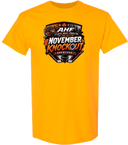 Short Sleeves - AHF Showcase 2026 (November 6-8)