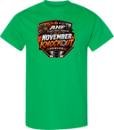 Short Sleeves - AHF Showcase 2026 (November 6-8)
