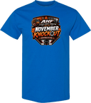 Short Sleeves - AHF Showcase 2026 (November 6-8)