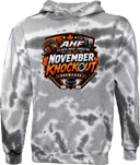 Tie-Dye Hoodies - AHF Showcase 2026 (November 6-8)