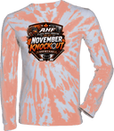 Tie-Dye Long Sleeves - AHF Showcase 2026 (November 6-8)