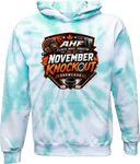 Tie-Dye Hoodies - AHF Showcase 2026 (November 6-8)