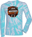 Tie-Dye Long Sleeves - AHF Showcase 2026 (November 6-8)