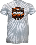 Tie-Dye Short Sleeves - AHF Showcase 2026 (November 6-8)
