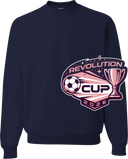 Crew Sweatshirt - Revolution Cup (TU) 2026