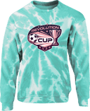 Crew Sweatshirt - Revolution Cup (TU) 2026