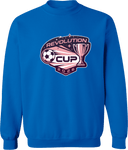 Crew Sweatshirt - Revolution Cup (TU) 2026
