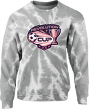 Crew Sweatshirt - Revolution Cup (TU) 2026