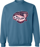 Crew Sweatshirt - Revolution Cup (TU) 2026