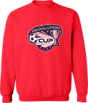 Crew Sweatshirt - Revolution Cup (TU) 2026