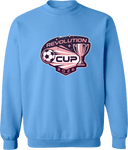 Crew Sweatshirt - Revolution Cup (TU) 2026