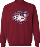 Crew Sweatshirt - Revolution Cup (TU) 2026