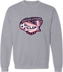 Crew Sweatshirt - Revolution Cup (TU) 2026