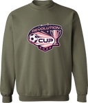 Crew Sweatshirt - Revolution Cup (TU) 2026