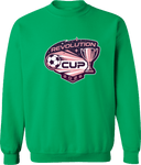 Crew Sweatshirt - Revolution Cup (TU) 2026