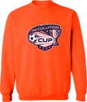 Crew Sweatshirt - Revolution Cup (TU) 2026
