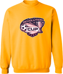 Crew Sweatshirt - Revolution Cup (TU) 2026