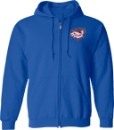Full Zip Hoodies - Revolution Cup (TU) 2026