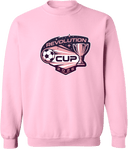 Crew Sweatshirt - Revolution Cup (TU) 2026