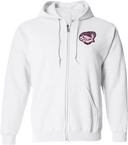 Full Zip Hoodies - Revolution Cup (TU) 2026