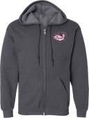 Full Zip Hoodies - Revolution Cup (TU) 2026