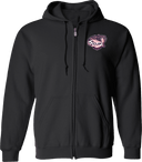 Full Zip Hoodies - Revolution Cup (TU) 2026