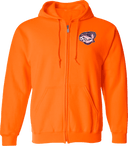 Full Zip Hoodies - Revolution Cup (TU) 2026