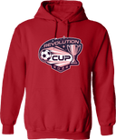 Hoodies - Revolution Cup (TU) 2026