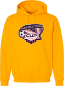 Hoodies - Revolution Cup (TU) 2026