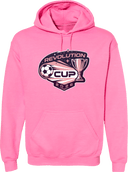 Hoodies - Revolution Cup (TU) 2026