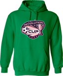 Hoodies - Revolution Cup (TU) 2026
