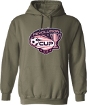Hoodies - Revolution Cup (TU) 2026