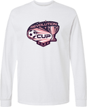 Long Sleeves - Revolution Cup (TU) 2026