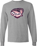Long Sleeves - Revolution Cup (TU) 2026