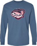 Long Sleeves - Revolution Cup (TU) 2026