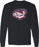 Long Sleeves - Revolution Cup (TU) 2026