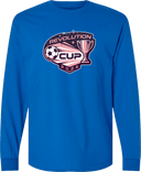 Long Sleeves - Revolution Cup (TU) 2026