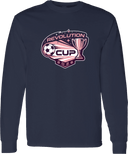 Long Sleeves - Revolution Cup (TU) 2026