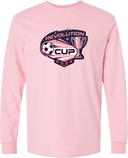 Long Sleeves - Revolution Cup (TU) 2026