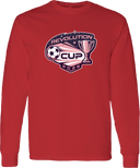 Long Sleeves - Revolution Cup (TU) 2026