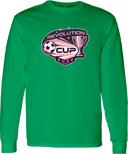 Long Sleeves - Revolution Cup (TU) 2026