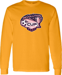 Long Sleeves - Revolution Cup (TU) 2026
