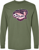 Long Sleeves - Revolution Cup (TU) 2026