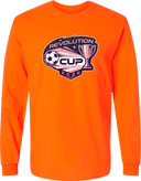 Long Sleeves - Revolution Cup (TU) 2026