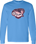 Long Sleeves - Revolution Cup (TU) 2026