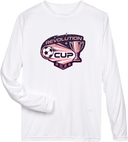Performance Long Sleeves - Revolution Cup (TU) 2026