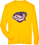 Performance Long Sleeves - Revolution Cup (TU) 2026