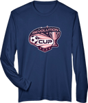 Performance Long Sleeves - Revolution Cup (TU) 2026