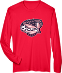 Performance Long Sleeves - Revolution Cup (TU) 2026