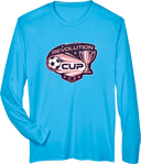 Performance Long Sleeves - Revolution Cup (TU) 2026